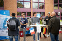 Infostand