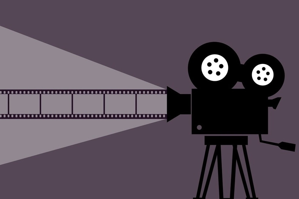 Filmkamera