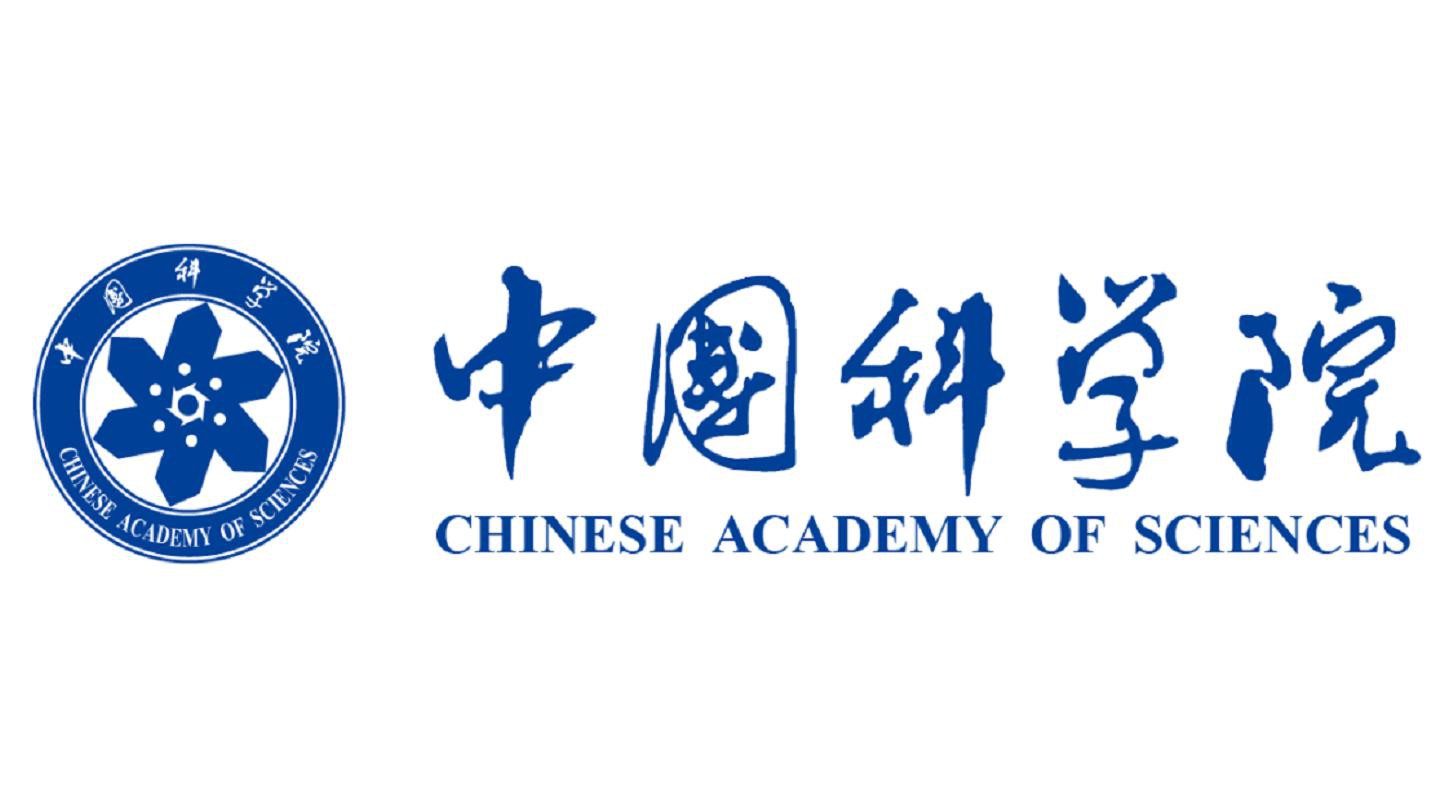 Logo Chinese Academy of Science