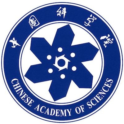 Logo der Chinese Academy of Sciences 