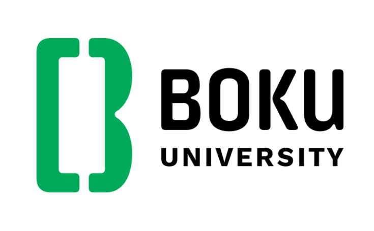 BOKU UNI LOGO