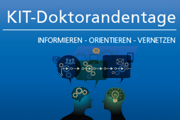 KIT Doktorandentage